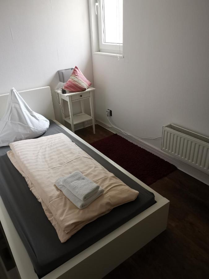 Buchen  Gaestehaus "Zur Muehle" מראה חיצוני תמונה