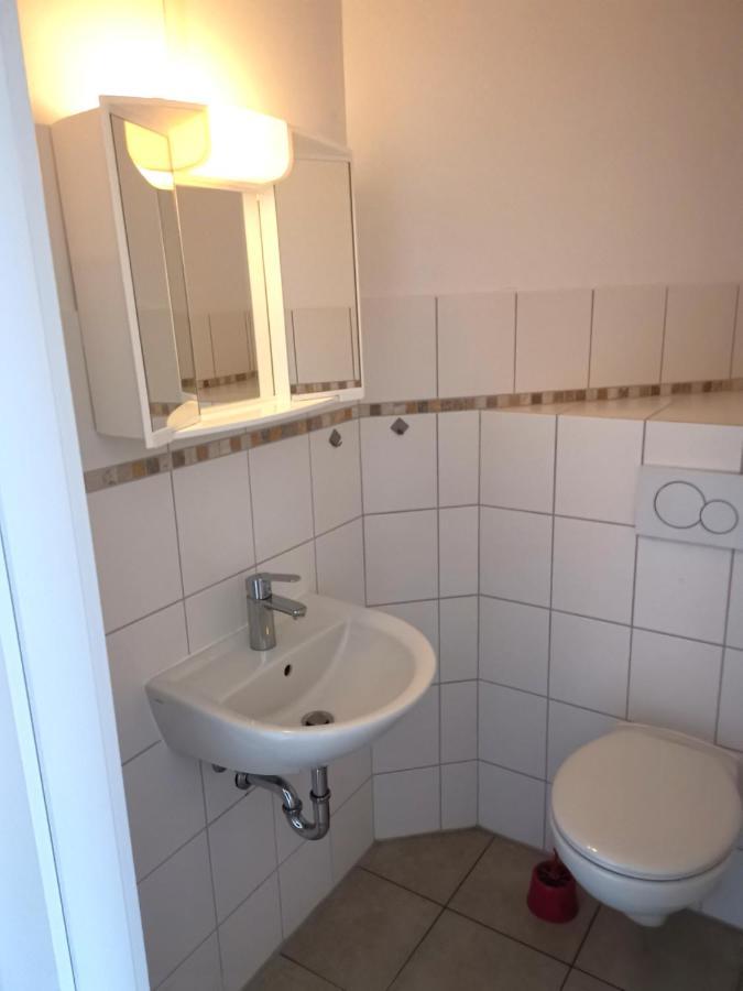 Buchen  Gaestehaus "Zur Muehle" מראה חיצוני תמונה