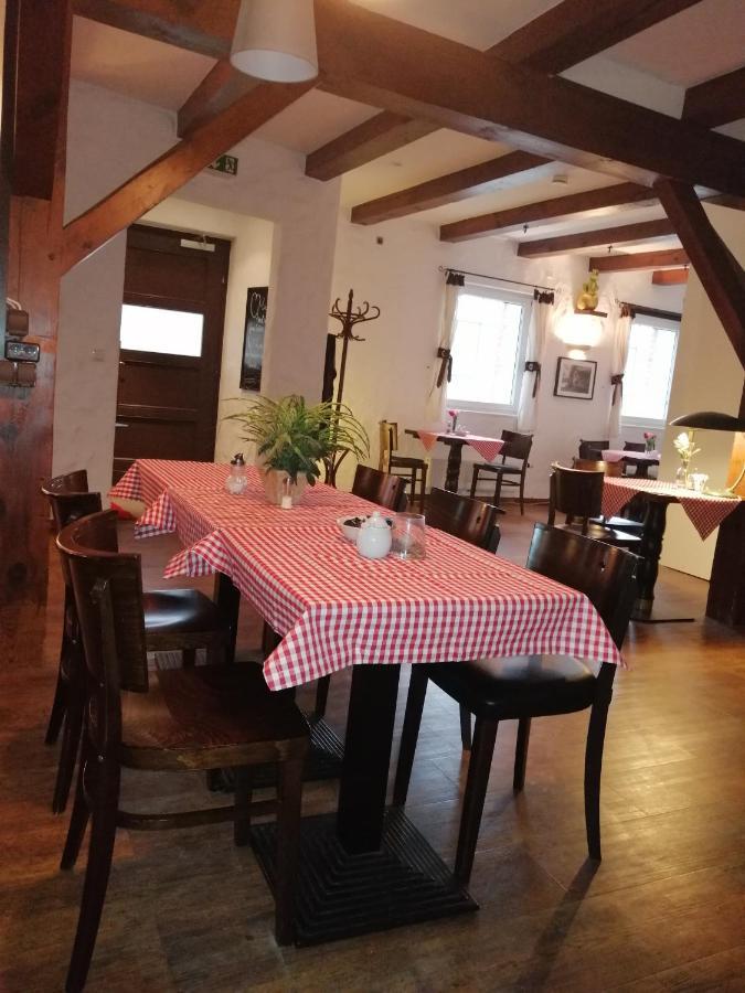Buchen  Gaestehaus "Zur Muehle" מראה חיצוני תמונה