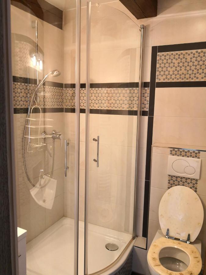 Buchen  Gaestehaus "Zur Muehle" מראה חיצוני תמונה